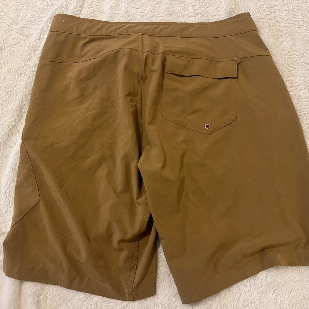 North Face Shorts
